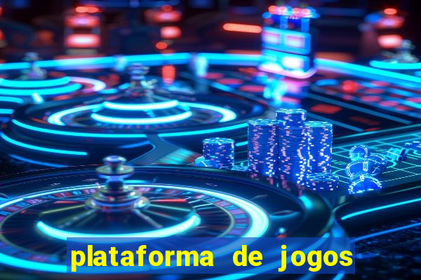 plataforma de jogos 2 reais